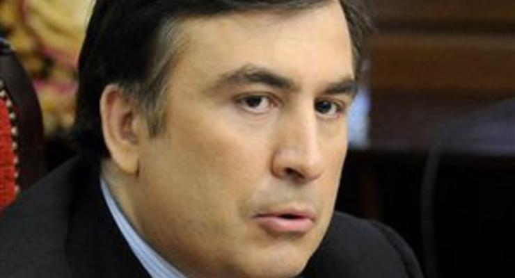 Саакашвили считает сюжет Имеди максимально приближенным к реальности