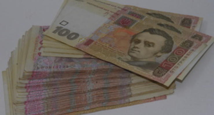 В Житомирской области по подозрению во взяточничестве задержан налоговик