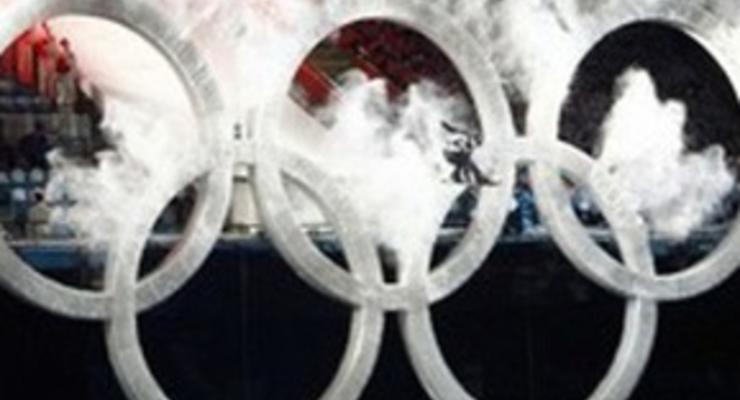 Паралимпиада-2010: Украина завоевала уже шесть медалей