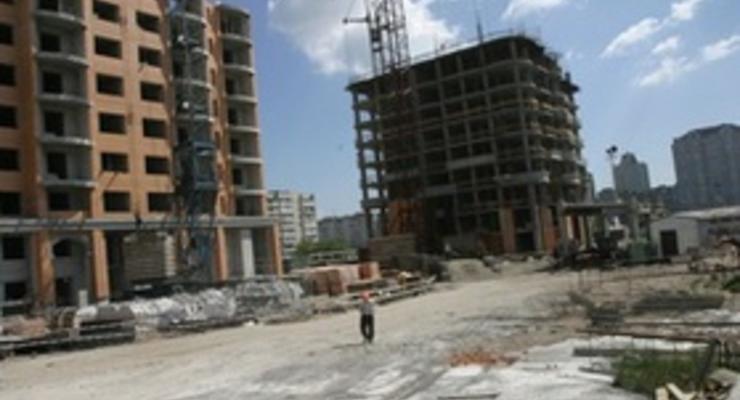 Сокращение объемов строительства спровоцирует рост цен на жилье - Киевгорстрой