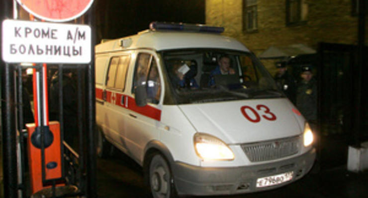 В Москве два человека погибли во время занятия сексом в автомобиле