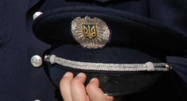 МВД назначило руководителя крымской милиции