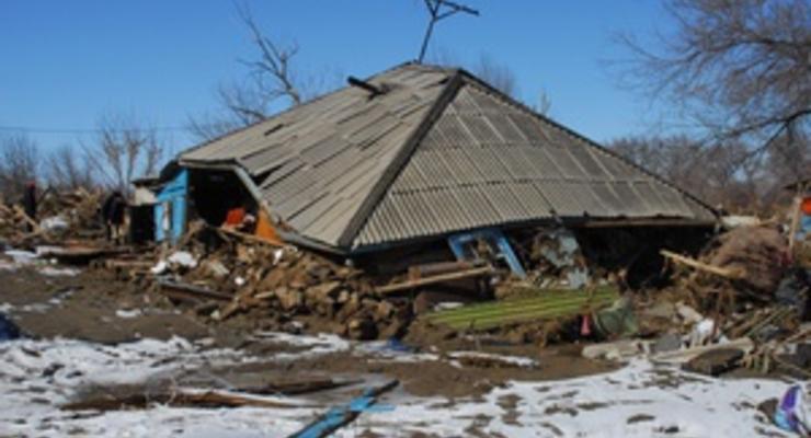 Число жертв наводнения в Казахстане увеличилось до 38 человек