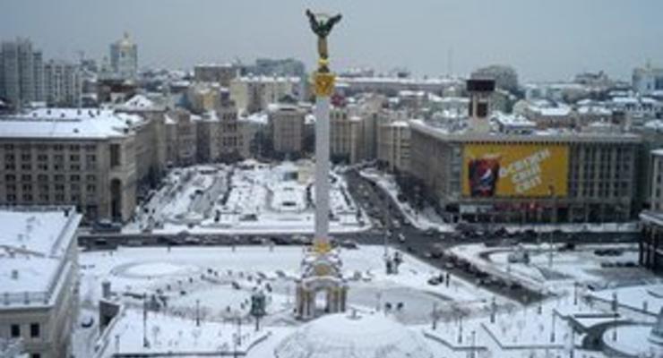 Киев сэкономил на ремонтно-строительных работах 33 млн гривен