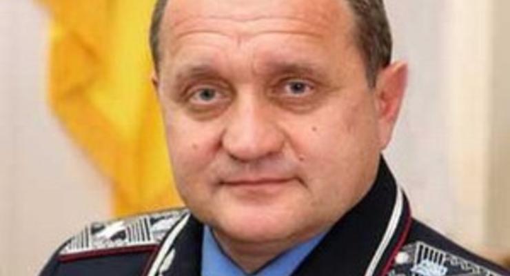 Могилев назвал "самый страшный грех" в МВД и призвал бизнесменов уйти из милиции