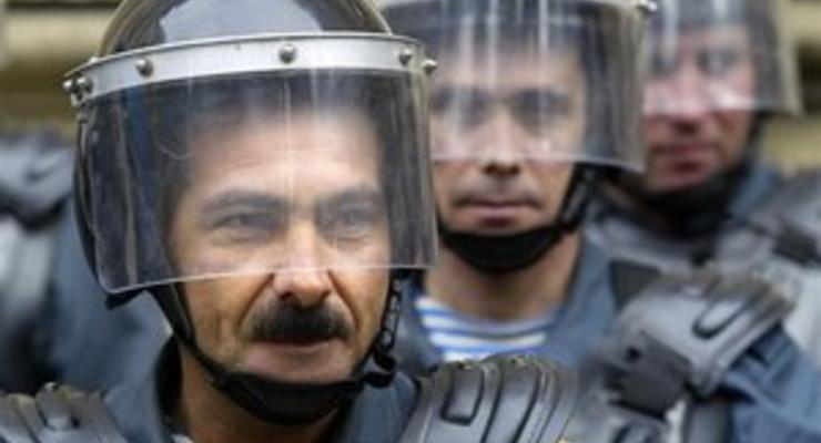 В Азербайджане за подготовку терактов задержаны почти 50 человек