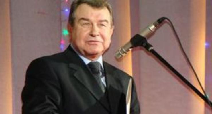 Янукович уволил еще одного человека Ющенко