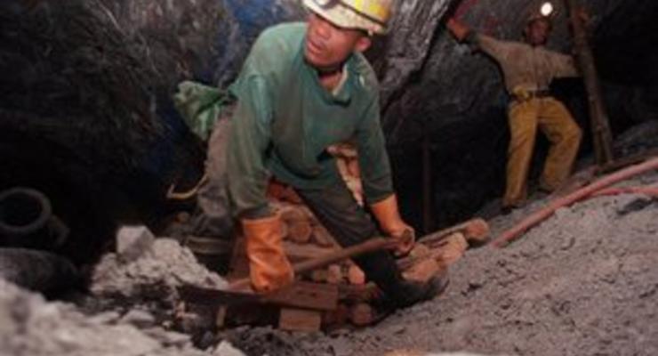 В Сьерра-Леоне произошел обвал на золоторудной шахте: погибли 200 человек