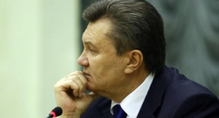 Reuters: Янукович отменит указ о присвоении Бандере звания Героя Украины