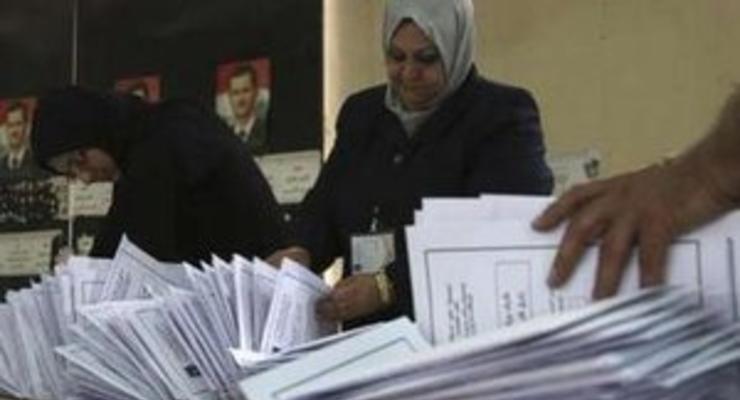 Премьер Ирака призвал к пересчету голосов на выборах