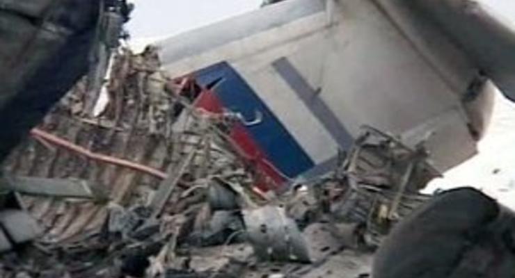 СМИ: Разбившийся в Домодедово Ту-204 за сутки до трагедии совершил аварийную посадку