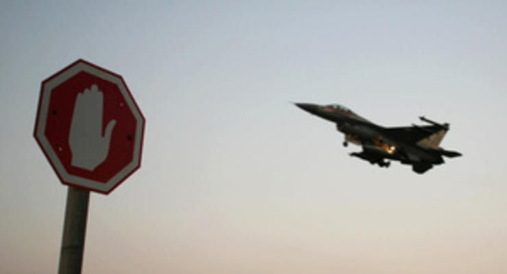 Деловые круги взбудоражила новость о том, что Россия будет поставлять самолеты ВВС США