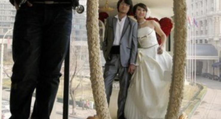 The Economist: 90% китайских геев состоят в браке с женщинами
