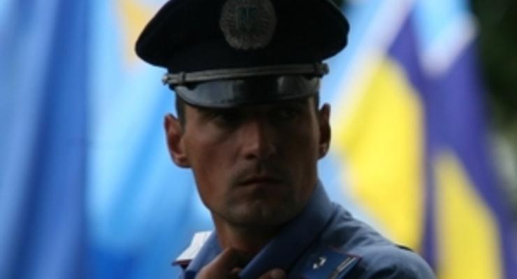 В МВД рассказали, сколько среди новоназначенных офицеров выходцев из Донбасса