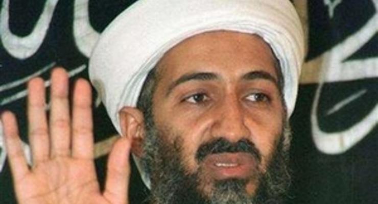 Сын бин Ладена попросил арабские страны принять его родственников