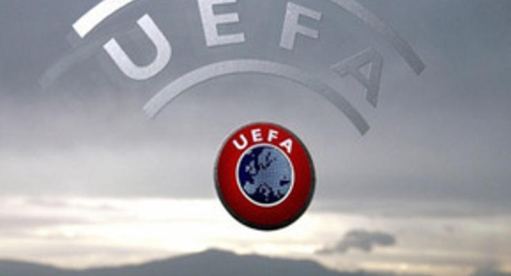 УЕФА разрешит футболистам играть за два клуба в одном розыгрыше еврокубков