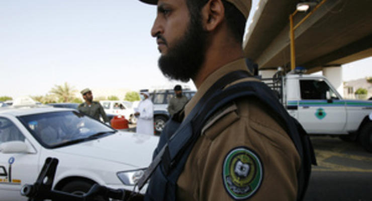 В Саудовской Аравии арестовали мятежников, планировавших атаковать нефтяные заводы