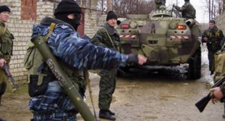 Российские спецслужбы заявили об уничтожении лидера ваххабитов Кабардино-Балкарии