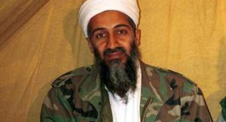 Бин Ладен обещает убивать всех пленных американцев, если казнят организатора 11 сентября