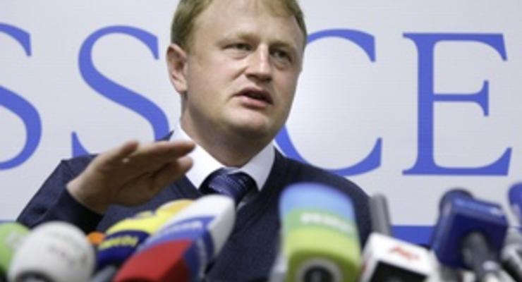 Дымовский отказался извиняться перед бывшим начальством и обещает новый компромат