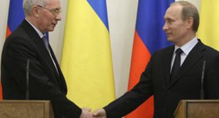 Путин: Россию по-прежнему интересует украинская ГТС