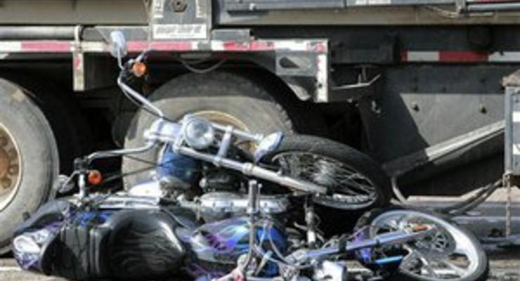 В Финиксе мусоровоз протаранил группу байкеров: трое погибших