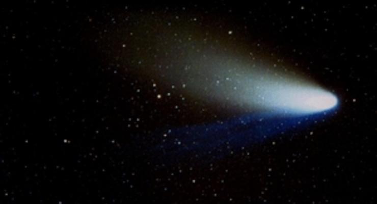 Астроном-любитель из США открыл новую комету