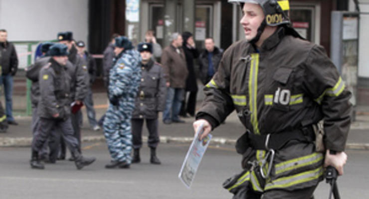 Прокурор Москвы обнародовал уточненные данные о погибших при взрывах в метро