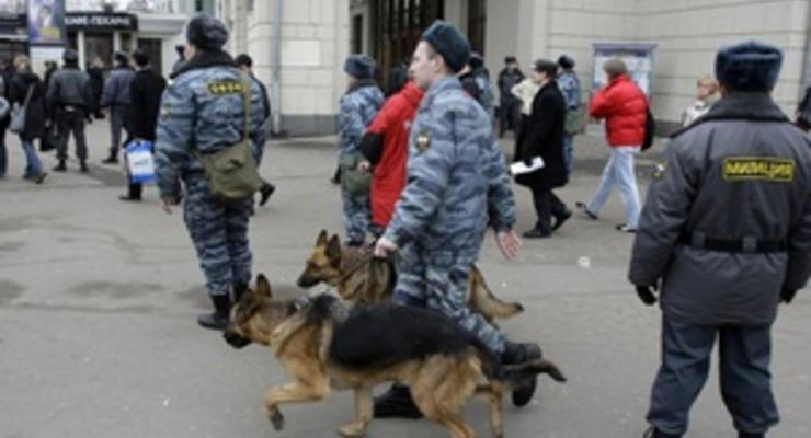 Украина осудила теракты в Москве