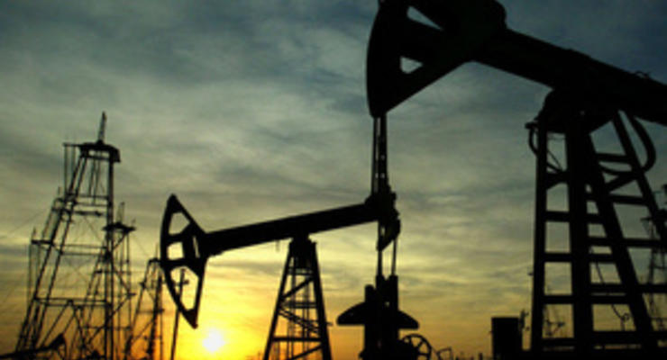 Цена барреля нефти ОПЕК немного снизилась
