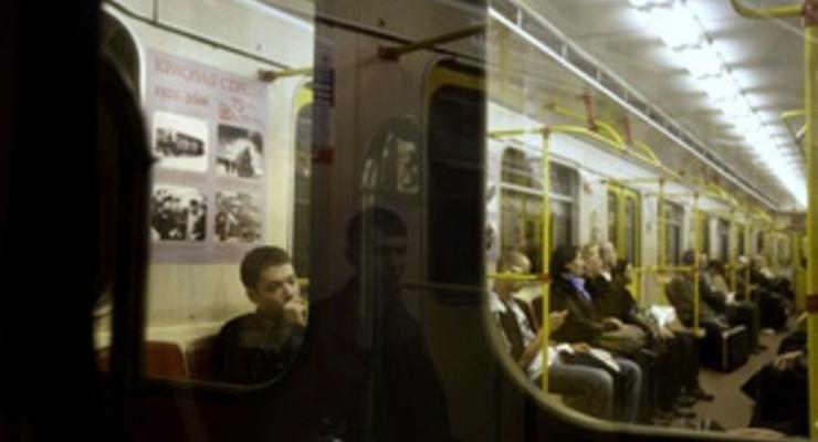 Очевидец: После терактов в московском метро избили двух женщин-мусульманок