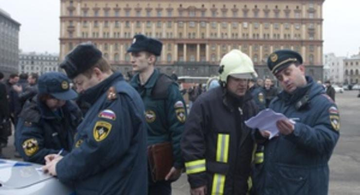 Посещаемость русскоязычного сегмента ЖЖ резко выросла после терактов в Москве