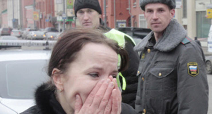 В Москве опознали 22 человека, погибших при взрывах в метрополитене