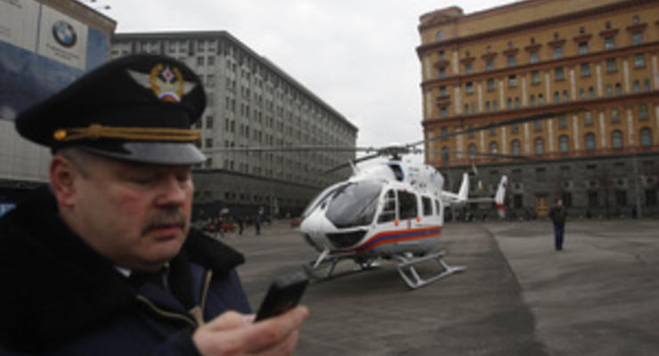 Интерпол поможет российским властям расследовать теракты в столичном метрополитене