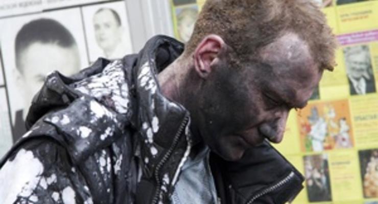 Российский Минздрав уточнил количество пострадавших при взрывах в метро