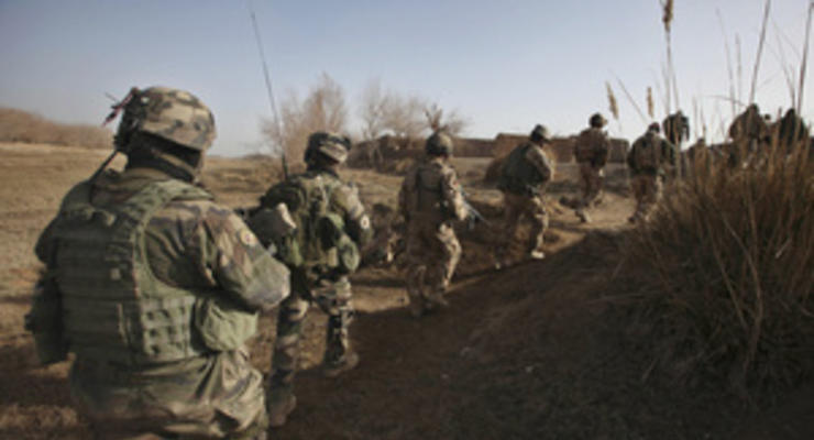 Пентагон намерен вытеснить талибов из Кандагара к началу Рамадана