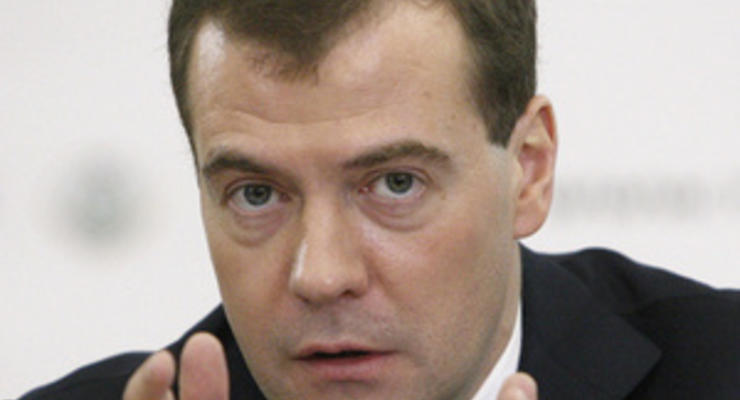Медведев: РФ и США должны сотрудничать, чтобы терроризм не оккупировал всю планету