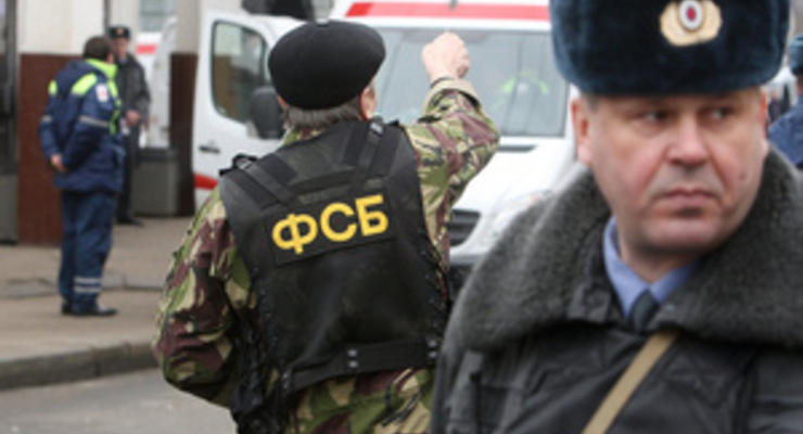 Спикер парламента Чечни: В терактах виновны московские спецслужбы или правоохранители