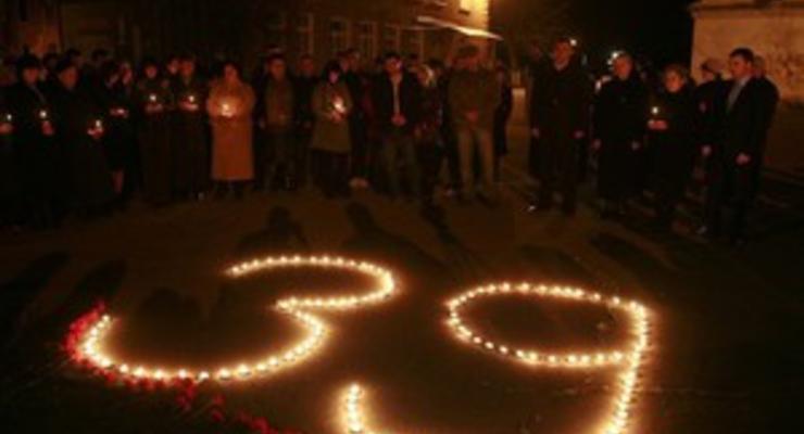 Опознаны 37 жертв терактов в Москве. Один из цинковых гробов отправят в Севастополь