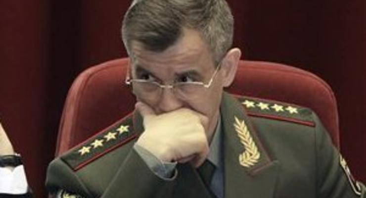 МВД России пообещало дать "жесткий и принципиальный" ответ на теракты в Москве