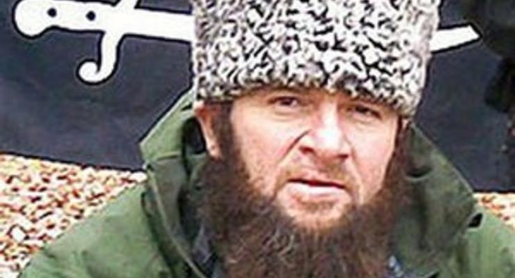 Лидер чеченских боевиков обвинил российские спецслужбы в организации терактов в Москве