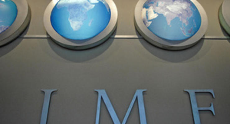 Украина просит МВФ согласиться на 10%-ный дефицит бюджета