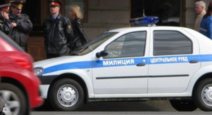 В Москве сотрудники ломбарда отбились от вооруженных грабителей