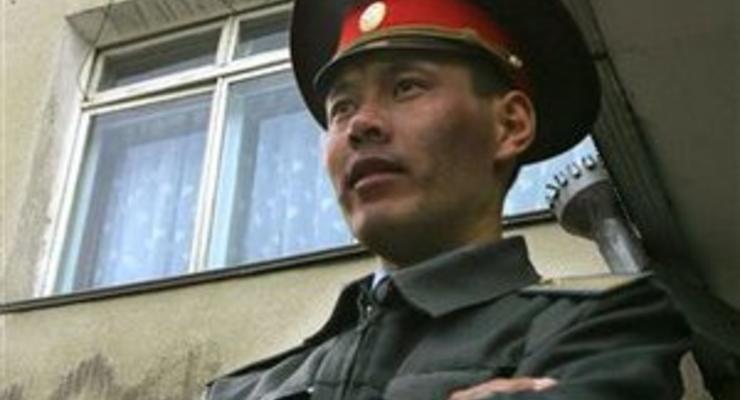 В Кыргызстане закрыли оппозиционную газету