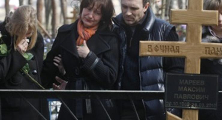 В России сегодня похоронят большинство погибших при терактах в московском метро