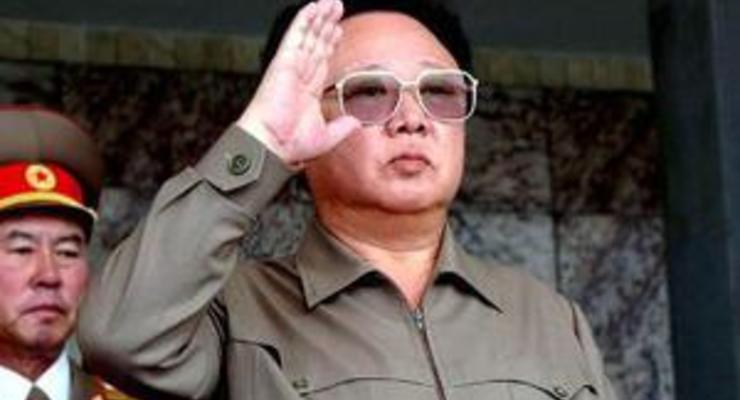 МИД КНР не подтвердил визит Ким Чен Ира в Китай