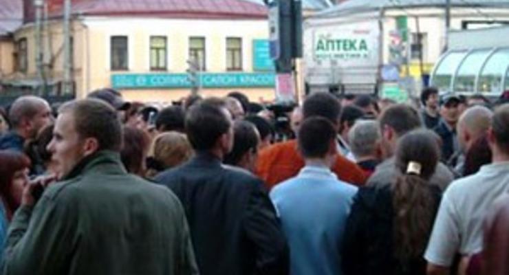 Российский суд вынес приговор участникам драки, спровоцировавшей массовые погромы в Карелии