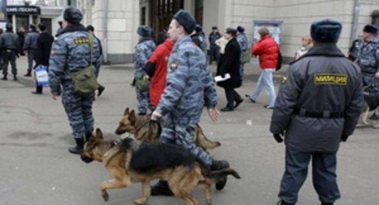 ФБР предложило России помощь в расследовании московских терактов