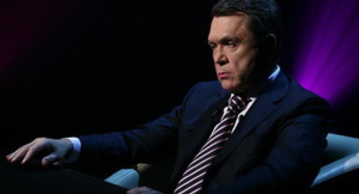 Нардеп Стойко призвал СБУ отреагировать на заявления Семиноженко о союзе с Россией и Беларусью