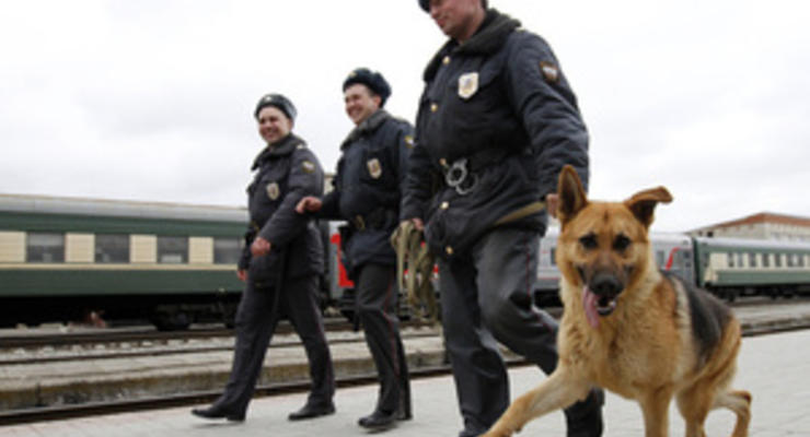 В Санкт-Петербурге эвакуируют вокзалы из-за сообщения о заложенных бомбах